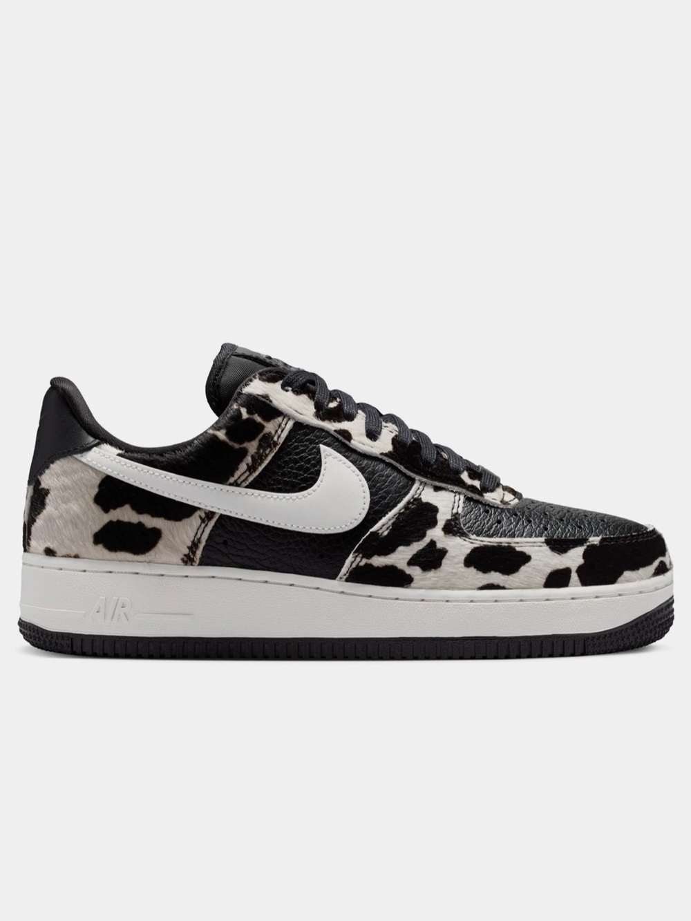🐄 Nike Air Force 1 Low Cow Print 🐄